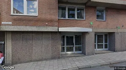 Apartments for rent in Norrköping - Photo from Google Street View