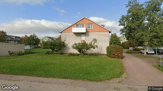 Apartments for rent in Karlstad - Photo from Google Street View