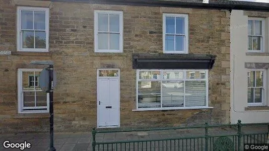 Apartments for rent in Shildon - County Durham - Photo from Google Street View