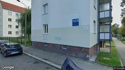 Apartments for rent in Leipzig - Photo from Google Street View