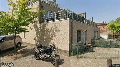 Apartments for rent in Rumst - Photo from Google Street View