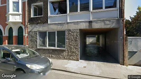 Apartments for rent in Moeskroen - Photo from Google Street View