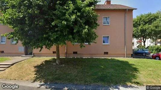 Apartments for rent in Dortmund - Photo from Google Street View