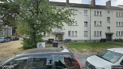 Apartments for rent in Unna - Photo from Google Street View
