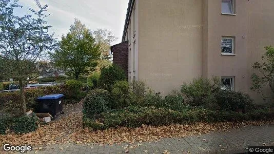 Apartments for rent in Duisburg - Photo from Google Street View