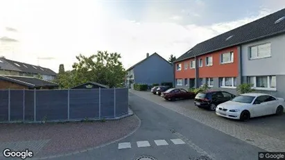 Apartments for rent in Unna - Photo from Google Street View