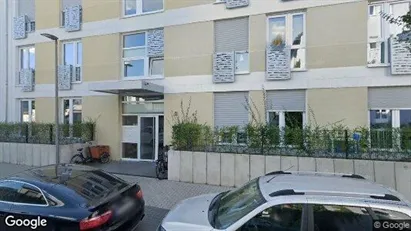 Apartments for rent in Bochum - Photo from Google Street View