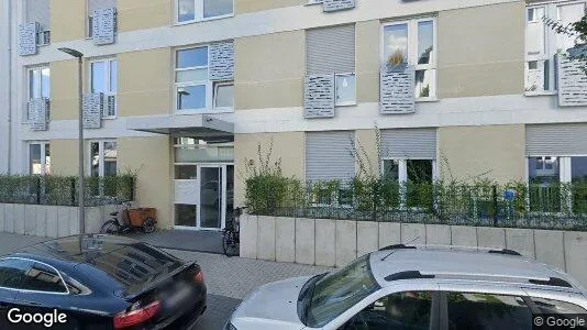 Apartments for rent in Bochum - Photo from Google Street View