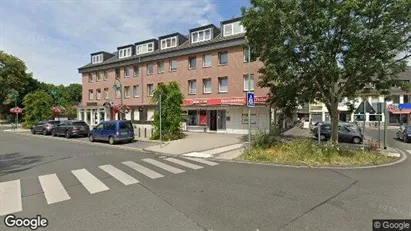 Apartments for rent in Duisburg - Photo from Google Street View