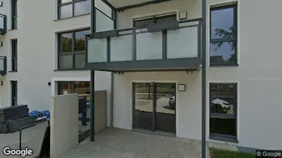 Apartments for rent in Unna - Photo from Google Street View