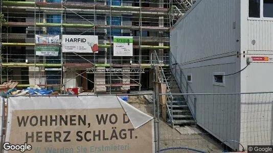 Apartments for rent in Essen - Photo from Google Street View