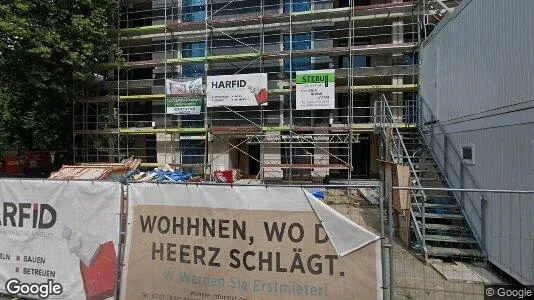 Apartments for rent in Essen - Photo from Google Street View