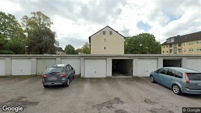 Apartments for rent in Rhein-Kreis Neuss - Photo from Google Street View