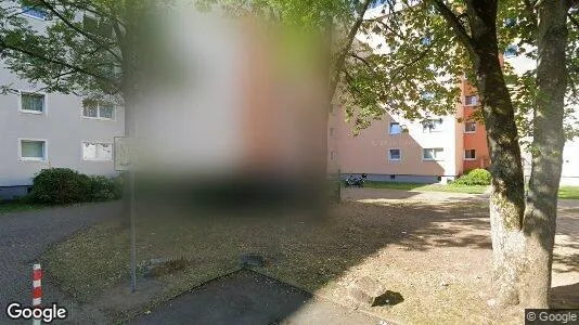 Apartments for rent in Dortmund - Photo from Google Street View