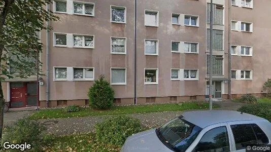 Apartments for rent in Wesel - Photo from Google Street View