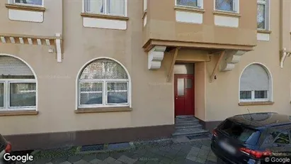 Apartments for rent in Bochum - Photo from Google Street View