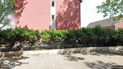 Apartments for rent in Duisburg - Photo from Google Street View