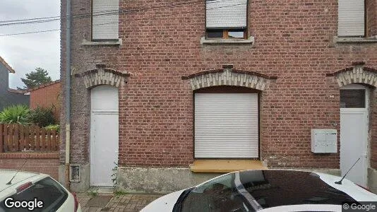 Apartments for rent in Béthune - Photo from Google Street View