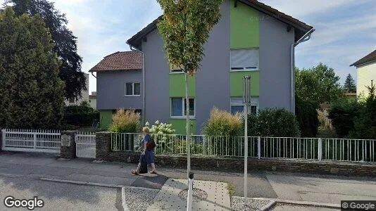 Apartments for rent in Amstetten - Photo from Google Street View