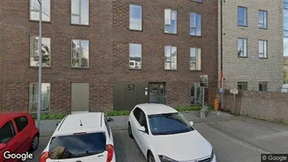 Apartments for rent in Odense V - Photo from Google Street View