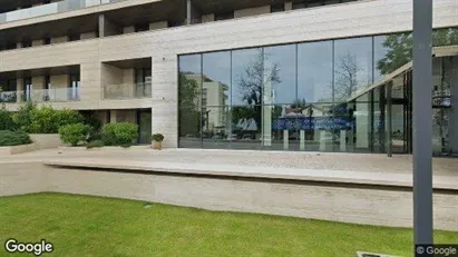 Apartments for rent in Bucharest - Sectorul 2 - Photo from Google Street View