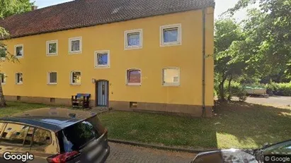 Apartments for rent in Salzgitter - Photo from Google Street View