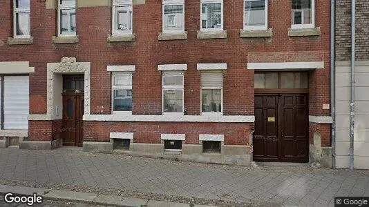 Apartments for rent in Leipzig - Photo from Google Street View