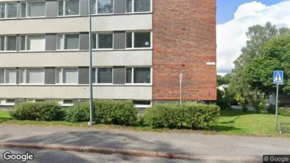 Apartments for rent in Helsinki Eteläinen - Photo from Google Street View