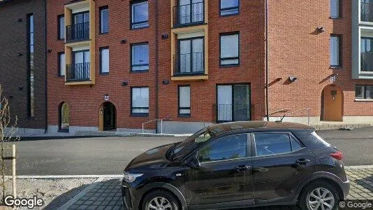 Apartments for rent in Pirkkala - Photo from Google Street View