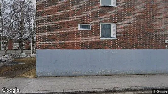 Apartments for rent in Mikkeli - Photo from Google Street View