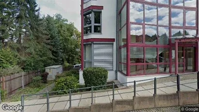 Apartments for rent in Zwickau - Photo from Google Street View