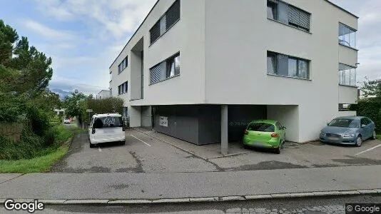 Apartments for rent in Dornbirn - Photo from Google Street View