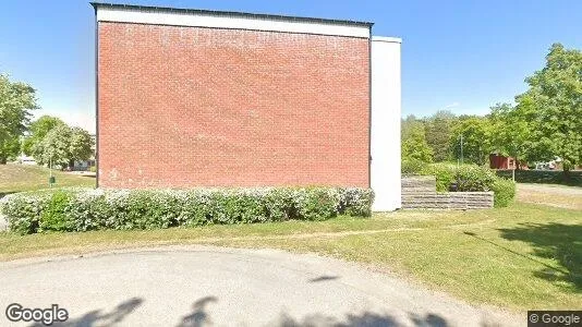 Apartments for rent in Eskilstuna - Photo from Google Street View