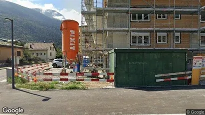 Apartments for rent in Raron - Photo from Google Street View