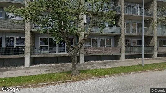 Apartments for rent in Aarhus N - Photo from Google Street View