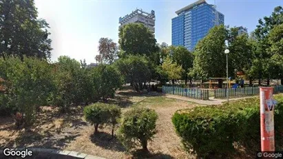 Apartments for rent in Sofia Krasno selo - Photo from Google Street View