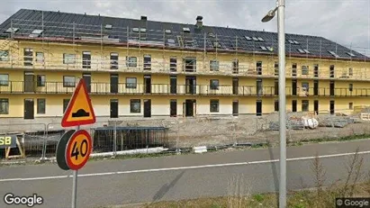 Apartments for rent in Järfälla - Photo from Google Street View