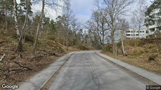 Apartments for rent in Huddinge - Photo from Google Street View