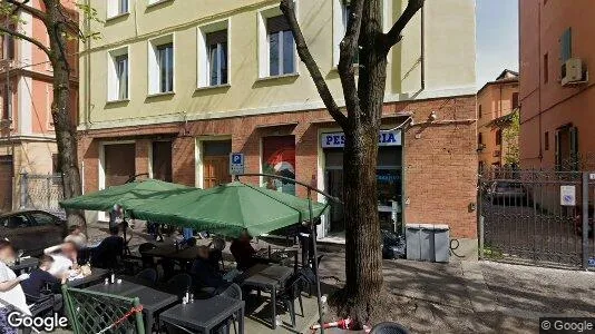 Rooms for rent in Bologna - Photo from Google Street View