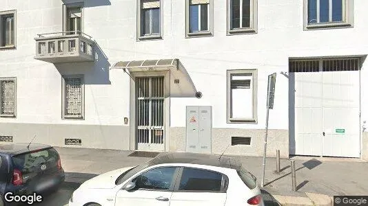 Rooms for rent in Milano Zona 3 - Porta Venezia, Città Studi, Lambrate - Photo from Google Street View