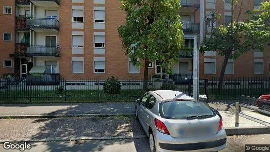 Rooms for rent in Buccinasco - Photo from Google Street View