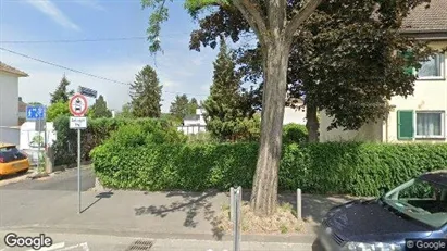 Apartments for rent in Wiesbaden - Photo from Google Street View