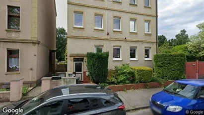 Apartments for rent in Bochum - Photo from Google Street View