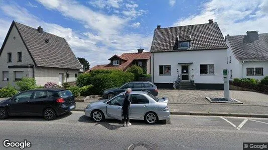 Apartments for rent in Heinsberg - Photo from Google Street View