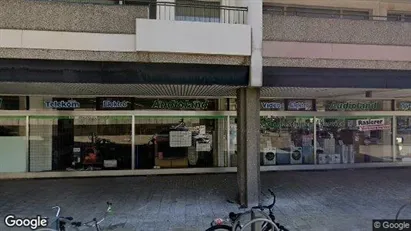 Apartments for rent in Oberhausen - Photo from Google Street View
