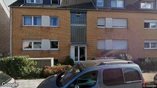 Apartments for rent in Rhein-Kreis Neuss - Photo from Google Street View