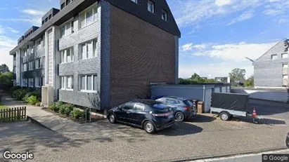 Apartments for rent in Rheinisch-Bergischer Kreis - Photo from Google Street View