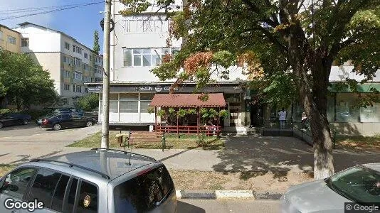 Apartments for rent in Galaţi - Photo from Google Street View