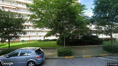 Apartments for rent in Brussels Evere - Photo from Google Street View