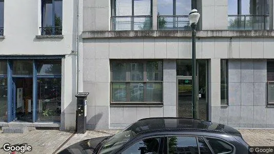 Apartments for rent in Stad Brussel - Photo from Google Street View